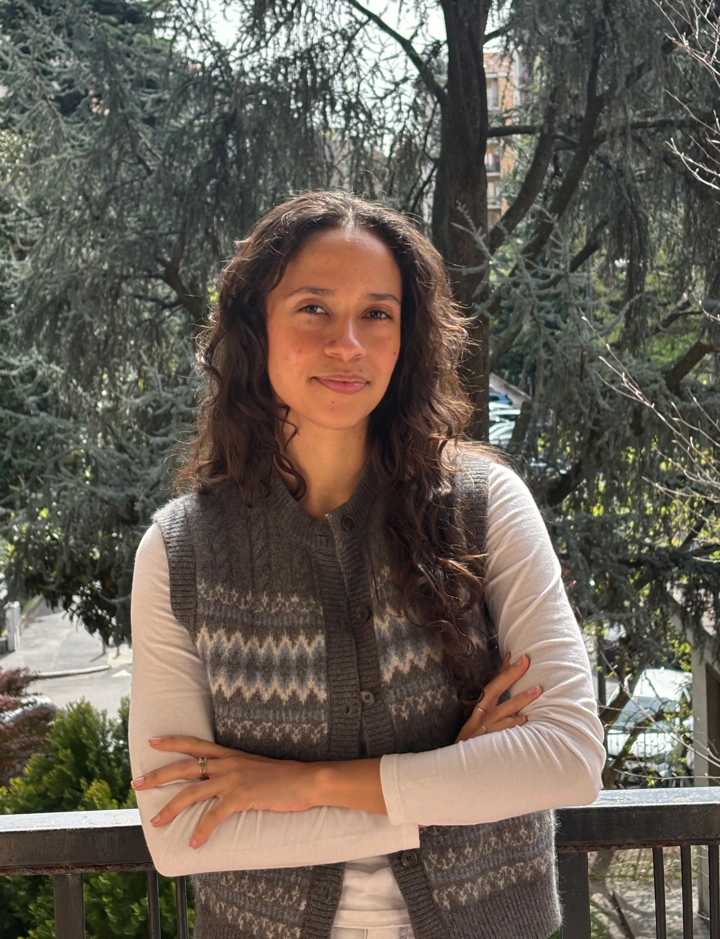 Ritratto Naturopata MariaPaula